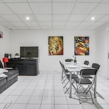 Triplex In Boulevard De Magenta By Guestready Apartment Paris Exterior photo